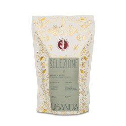 SELEZIONE UGANDA - 250 g beans