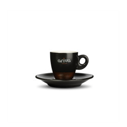 ESPRESSO-TASSE ARIVA - 6 Stk