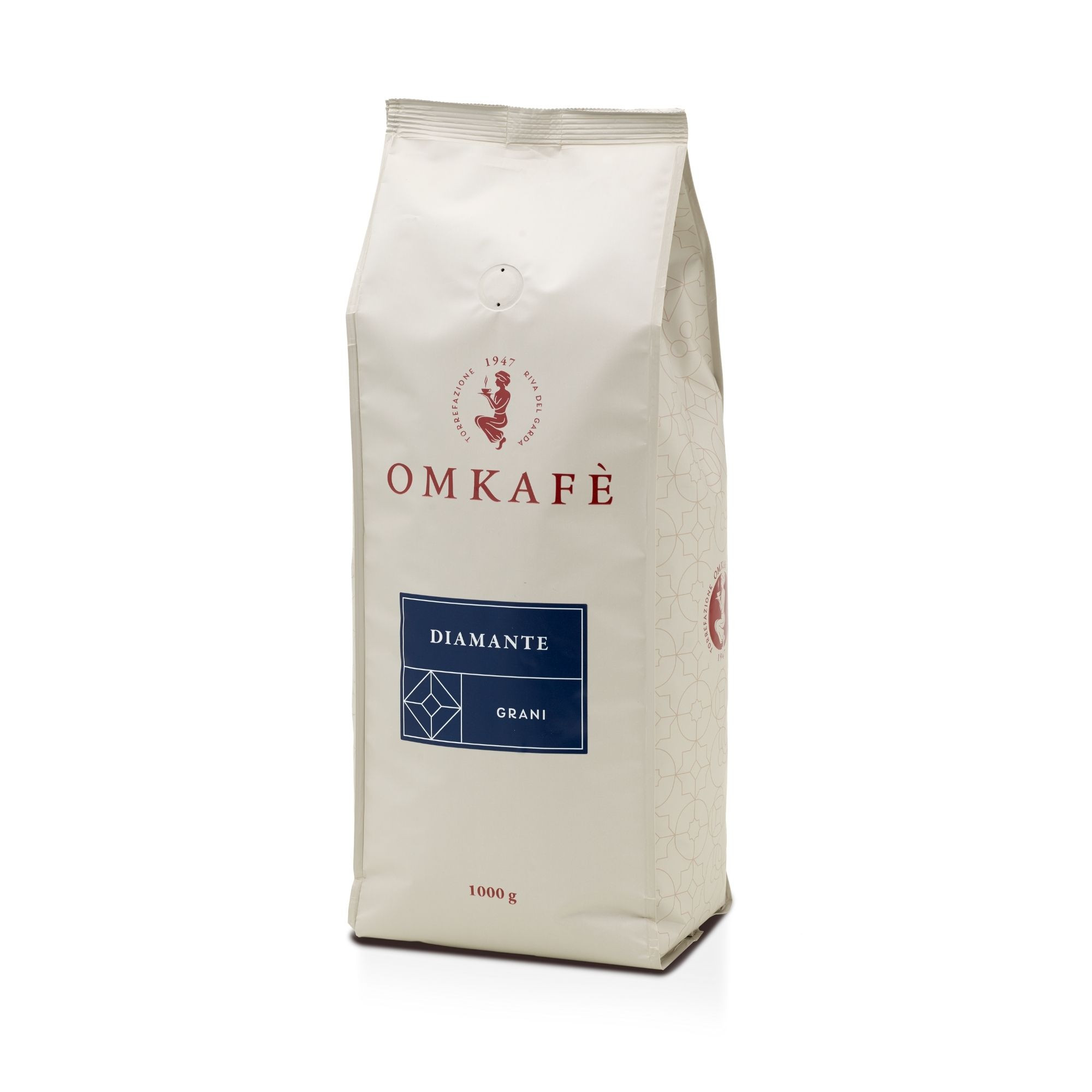 DIAMANTE beans - 1 kg