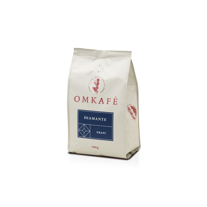 DIAMANTE beans - 500 g