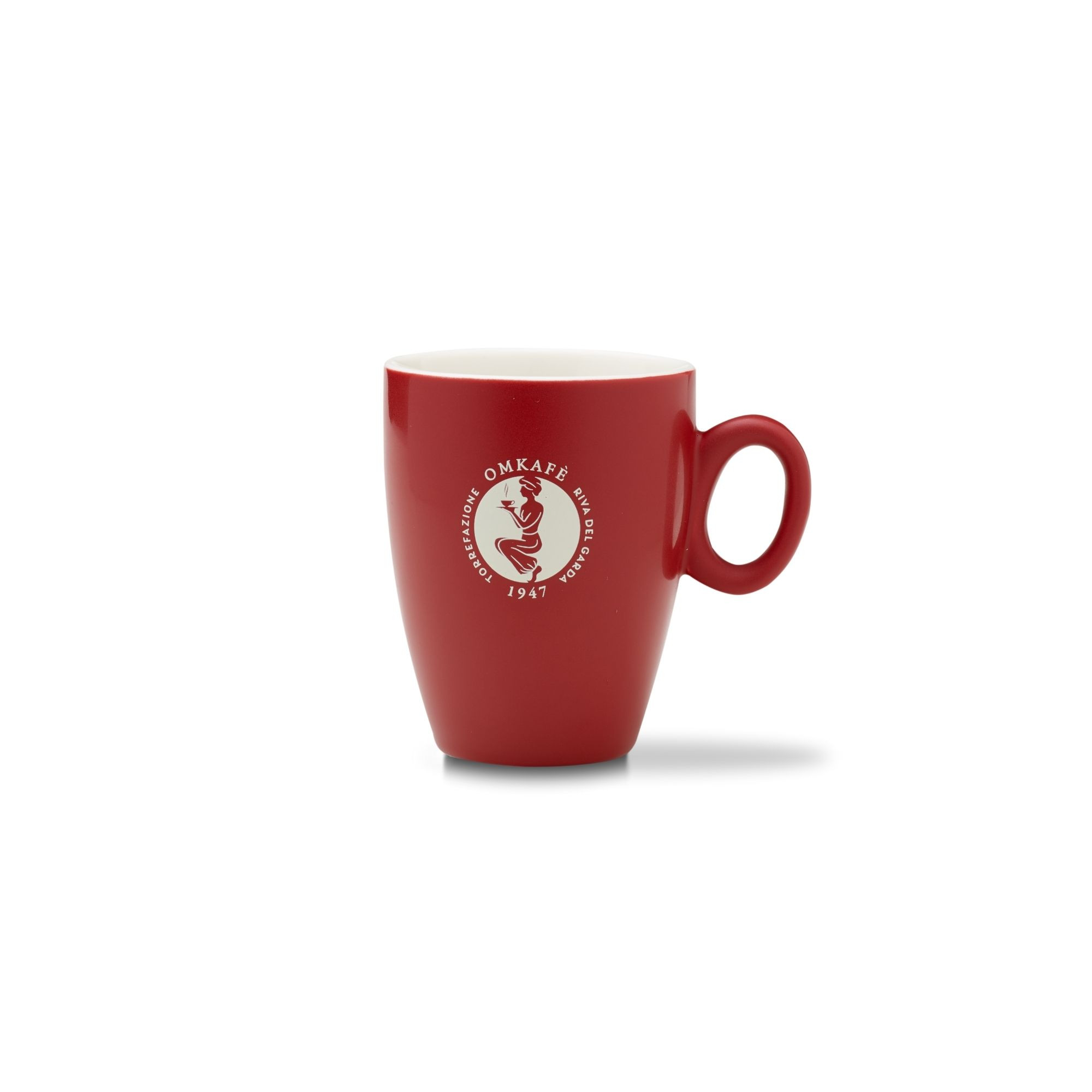 MUG - 6 pezzi