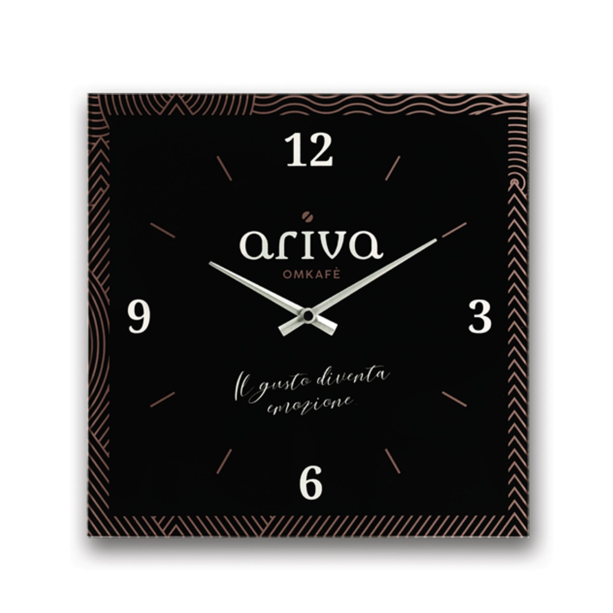 WALLCLOCK ARIVA