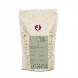 SELEZIONE UGANDA - 250 g Bohnen