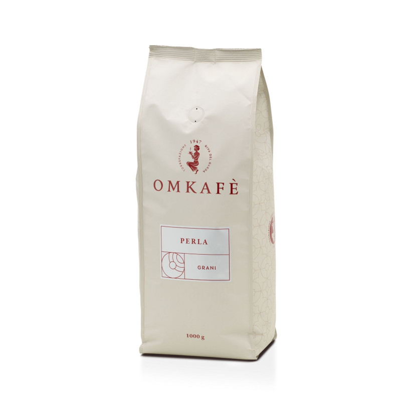 PERLA beans - 1 kg PERLA beans - 1 kg
