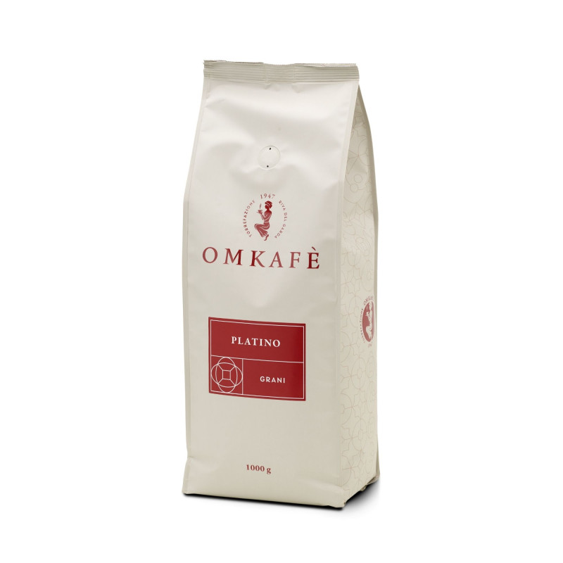 PLATINO grani 1kg PLATINO grani 1kg