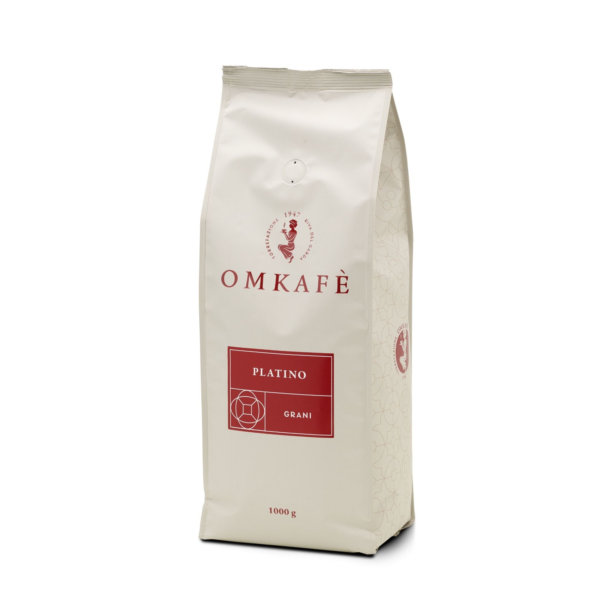 PLATINO beans 1kg