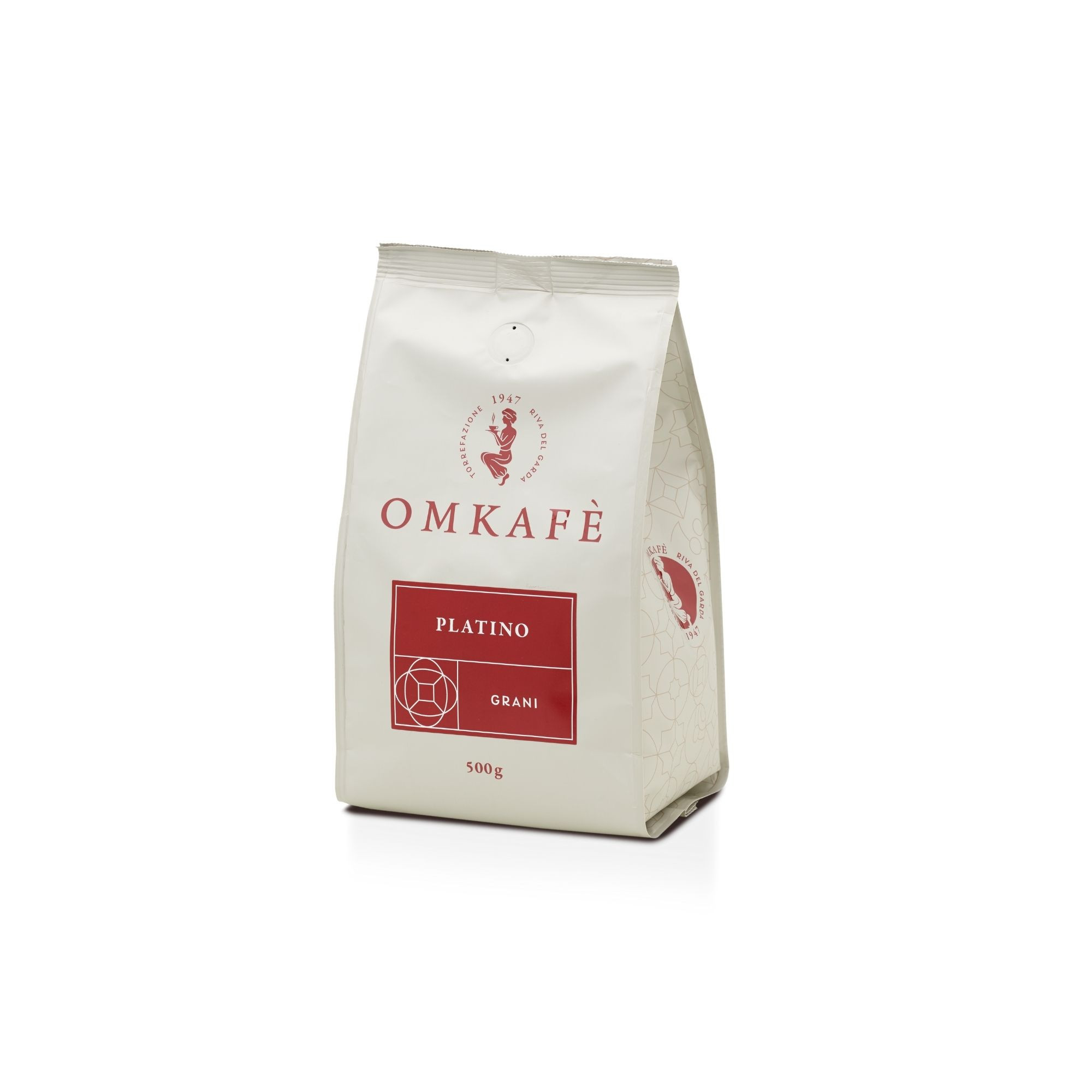 PLATINO grani 500g