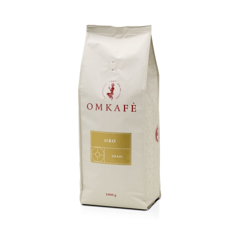 ORO Bohnen 1kg ORO Bohnen 1kg