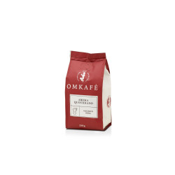 AROMA QUOTIDIANO moka ground 250g