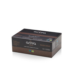 ARIVA Bio-Fairtrade 50 pods