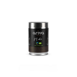 ARIVA Bio-Fairtrade moka ground 250g