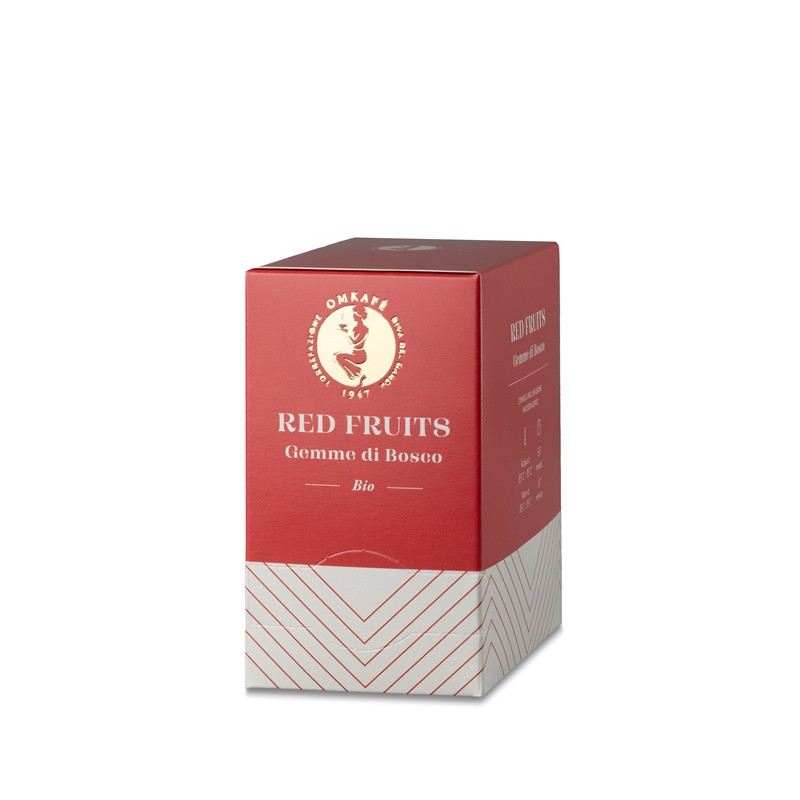 RED FRUITS BIO