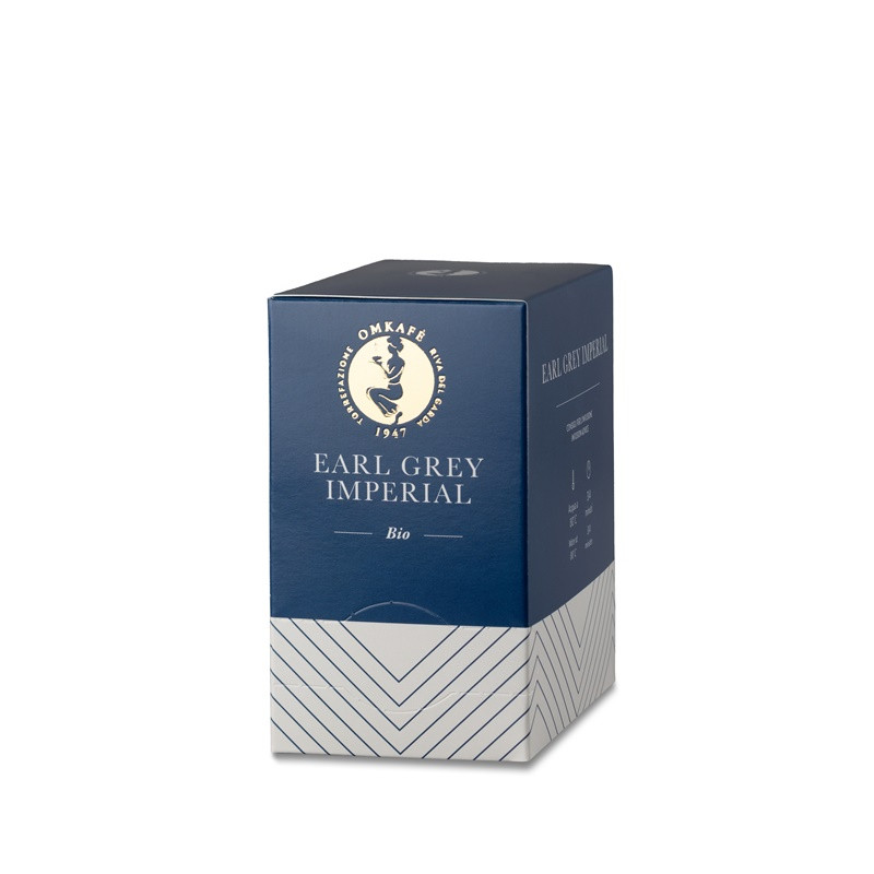 EARL GREY IMPERIAL Organic