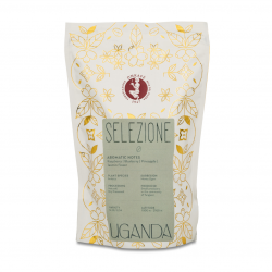 SELEZIONE UGANDA 250g Bohnen