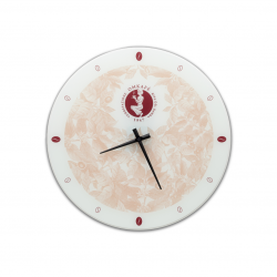 WANDUHR OMKAFÈ