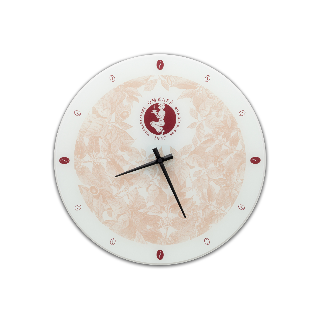 WANDUHR OMKAFÈ
