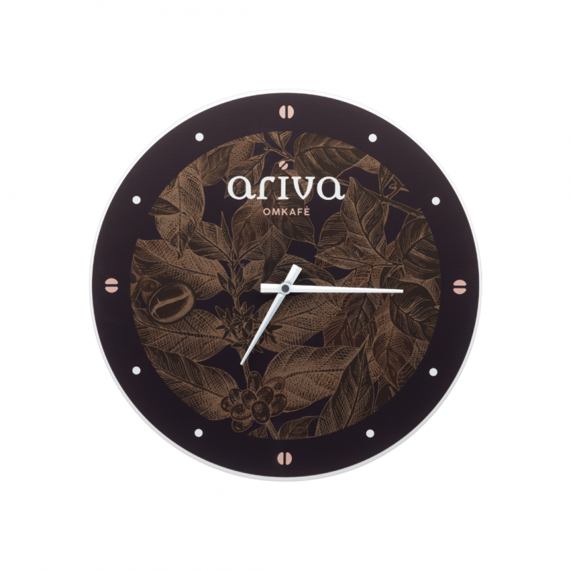 WALLCLOCK ARIVA