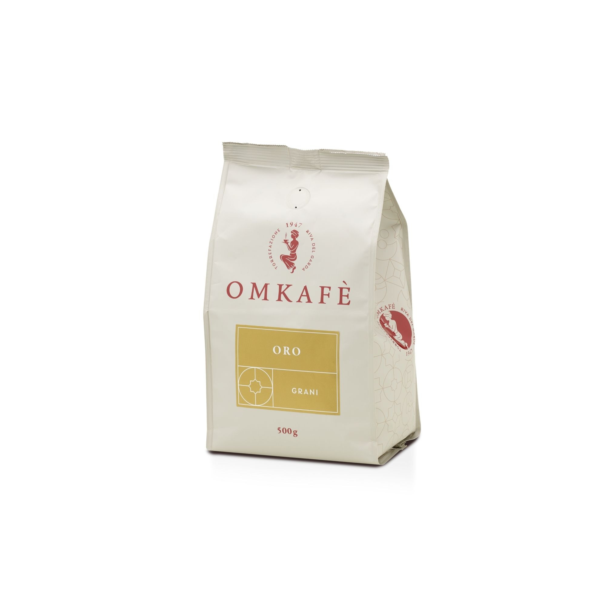 ORO Bohnen 500g