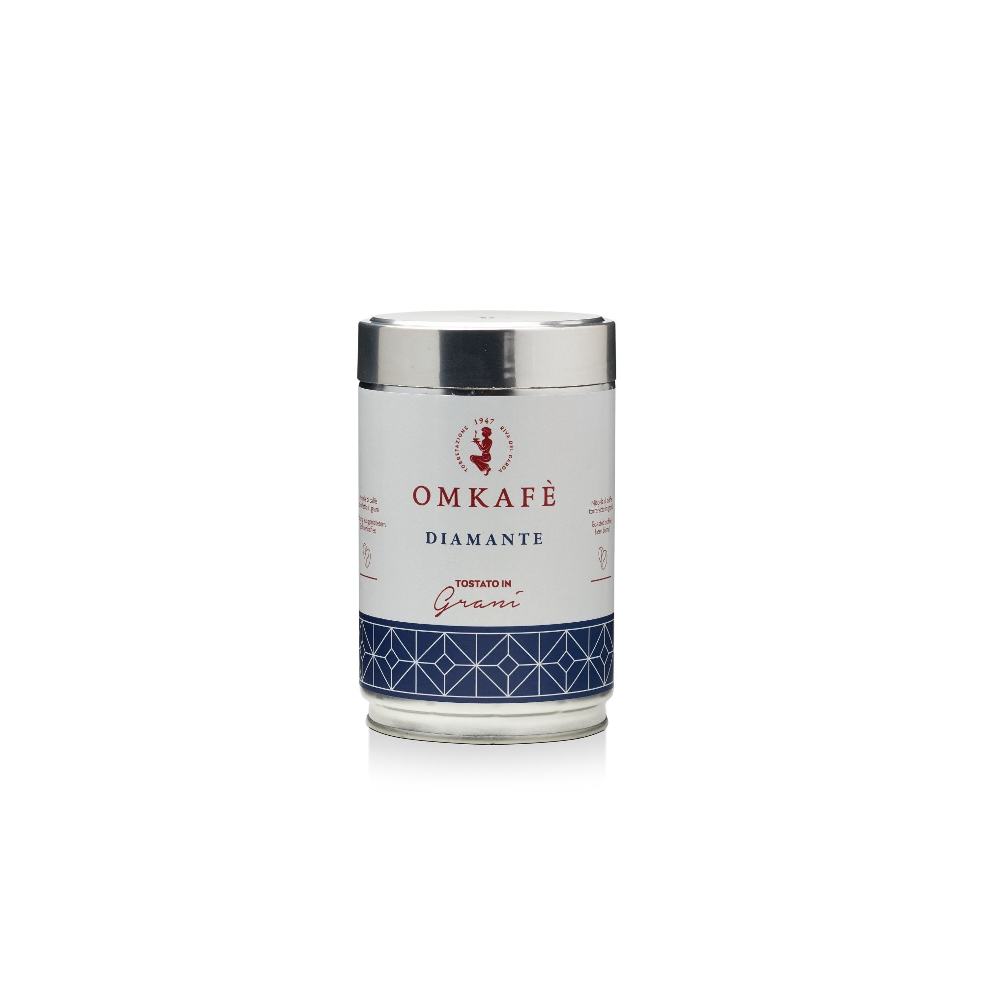 DIAMANTE beans 250g