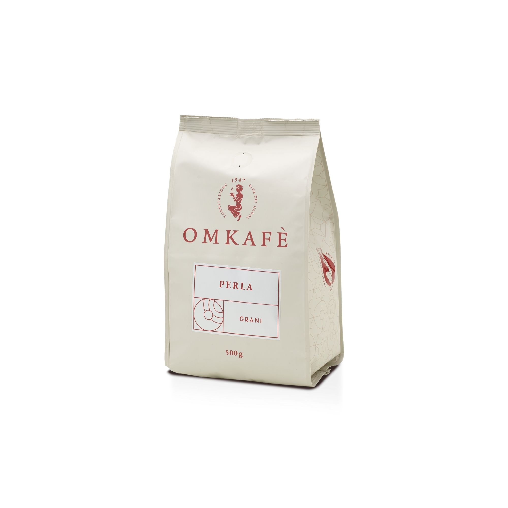 PERLA beans 500g
