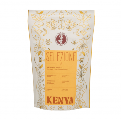 SELEZIONE KENYA 250 g grani