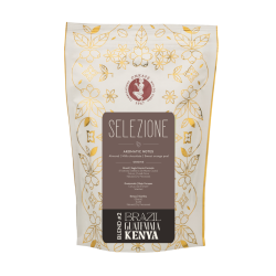 SELEZIONE BLEND2 250g Bohnen
